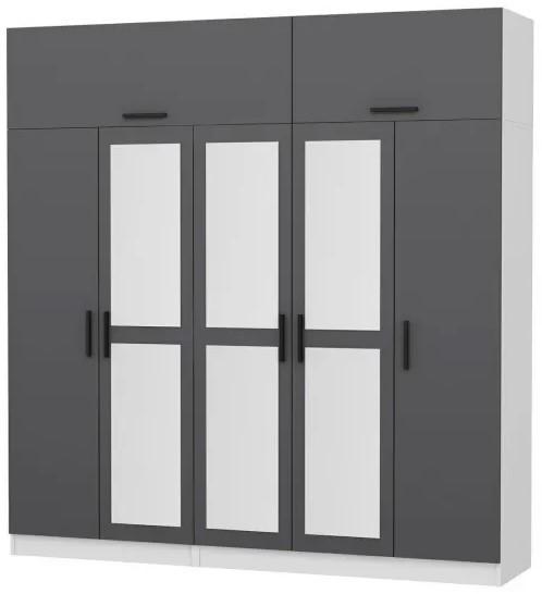 Dulap Trendy Kale 5158