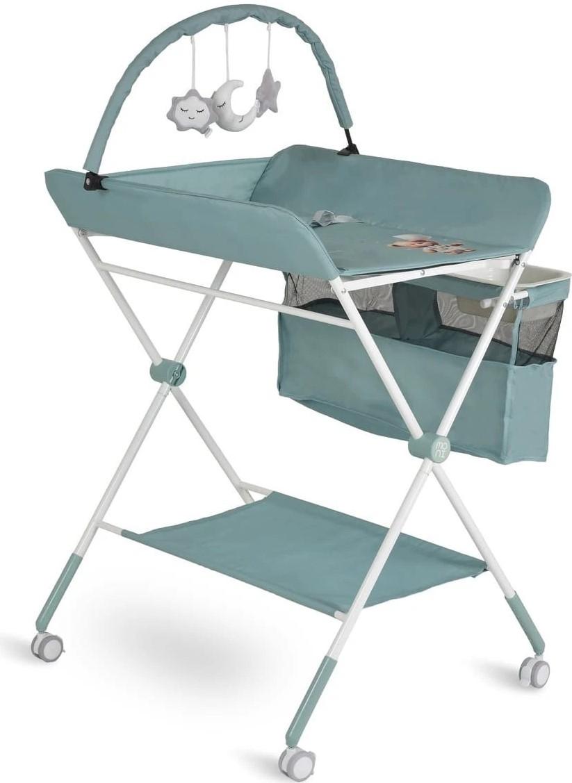 Masa de infasat Moni Kaskada Mint