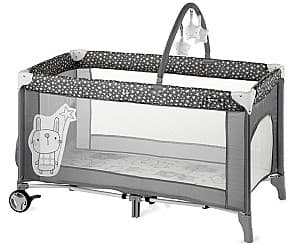 Patut copii Jane 1 nivel (6832 T01) Star