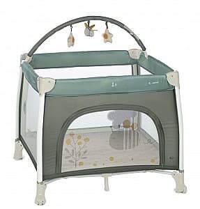 Manej Jane 6846 U78 Green