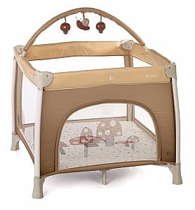 Manej Jane 6846 U85 Beige