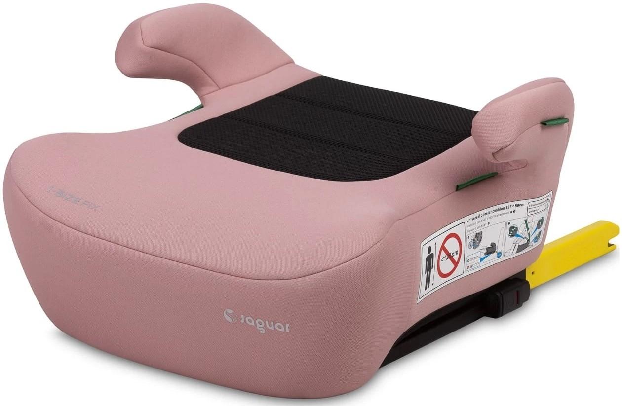 Scaun auto copii Caretero Jaguar Pink
