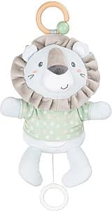 Jucarie de plus Kikka Boo Musical Jungle King