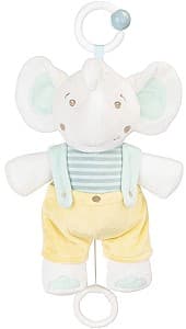 Мягкая игрушка Kikka Boo Musical Elephant Time