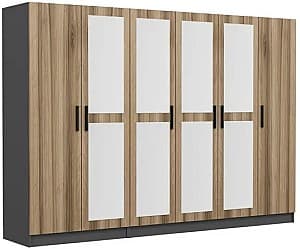 Шкаф Trendy Kale 5015