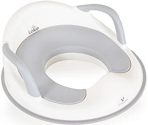 Сolac wc copii Moni Lake Grey