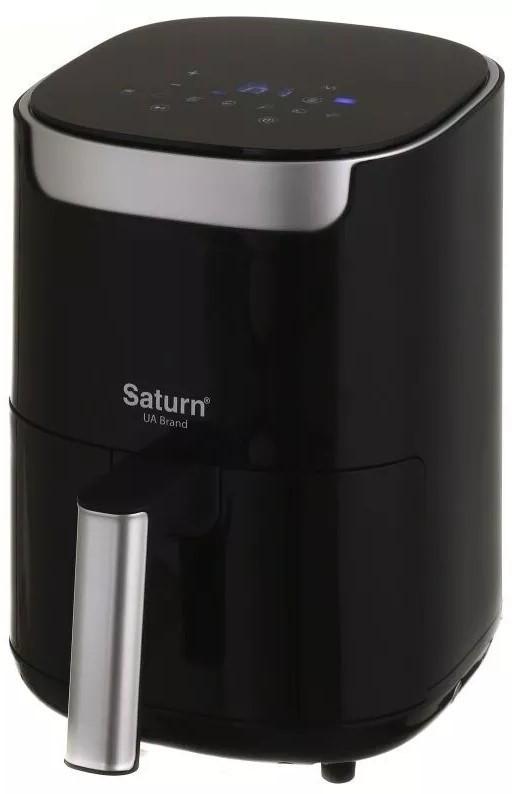Аэрофритюрница Saturn ST-CO0144