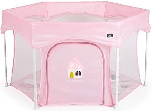 Manej Moni Playbox Pink