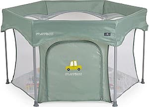 Manej Moni Playbox Green