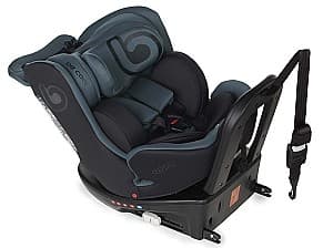 Scaun auto copii Be Cool Easy i-Size 40-150 cm (7037 Z15) Petrol