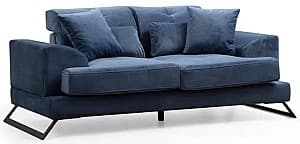 Canapea Trendy Frido Bleumarin (Albastru)
