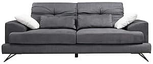 Диван Trendy Frido 2 Антрацит (Серый)