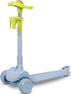 Самокат Caretero Satura Blue