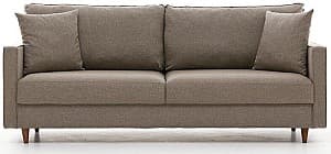 Диван Trendy Eva 3 Крем (Бежевый)