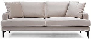 Canapea Trendy Papira 3 Bej