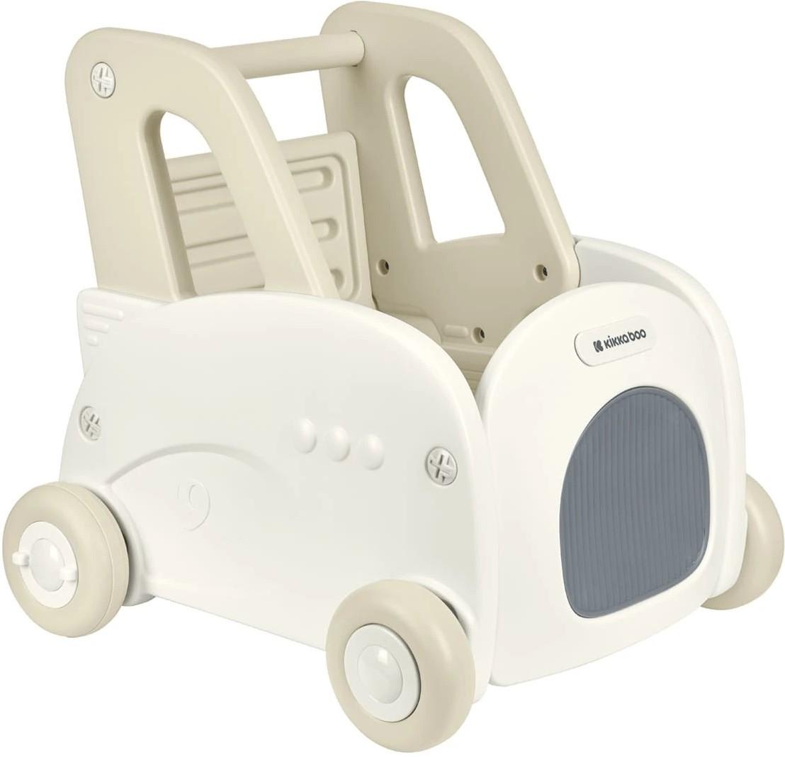 Ходунок Kikka Boo Trolie 2 Beige