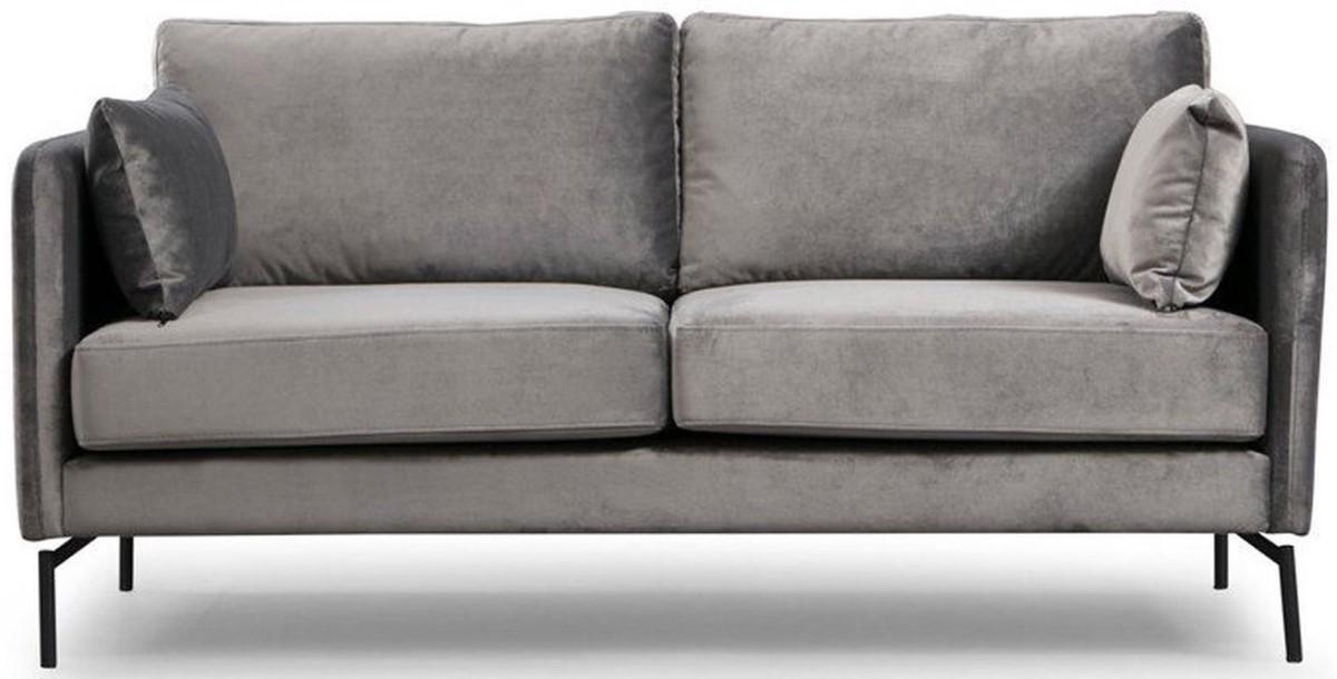 Canapea Trendy Sino 2 Gri