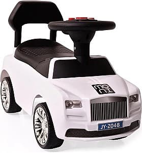 Tolocar Moni Rolls-Royce White