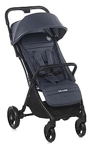 Прогулочная коляска Jane Be Cool Quick Fold (8088 Z17) Blue