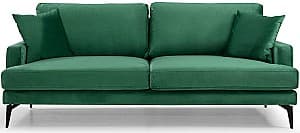 Диван Trendy Papira 3 Зеленый