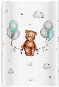 Saltea de infasat Albero Mio Leo