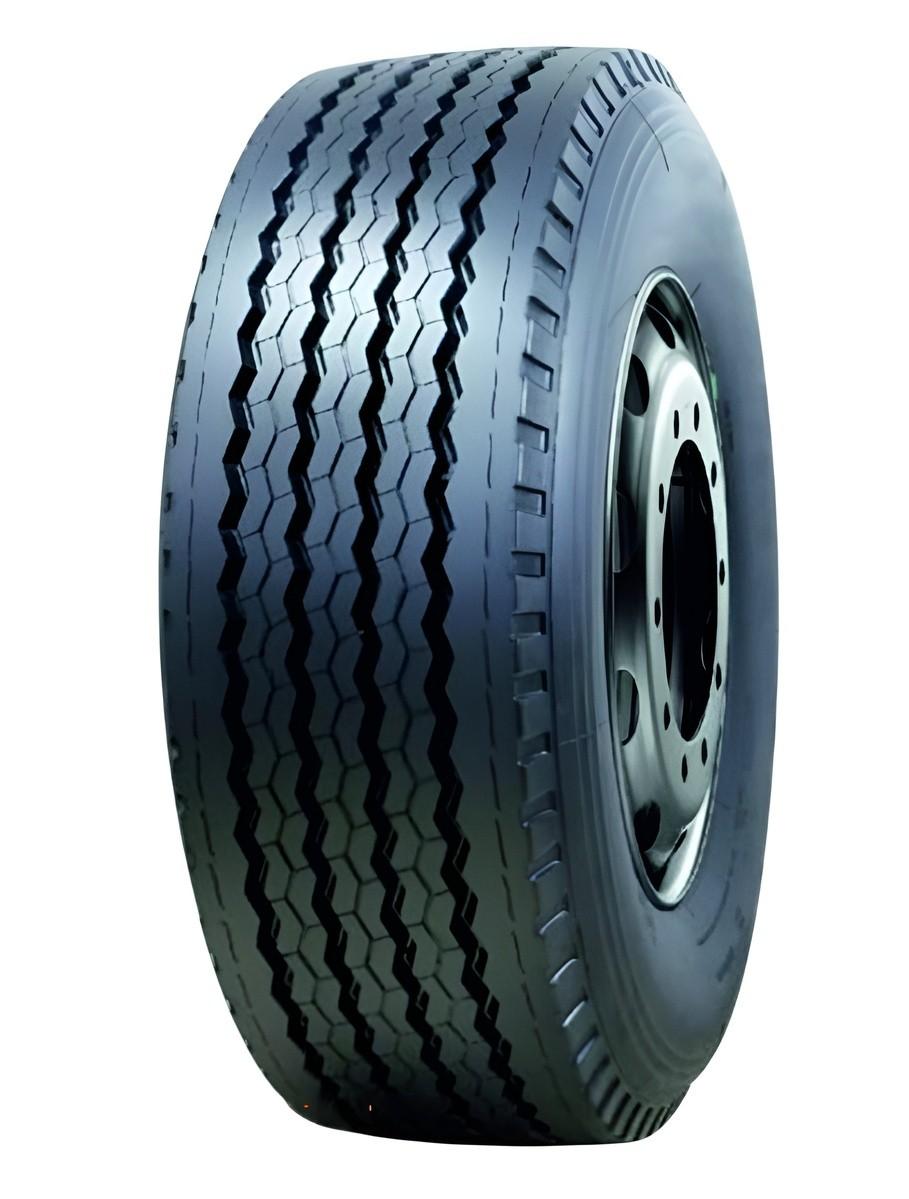 Шина KPATOS 385/65R22.5 П/П KTR59 (HUNTER)