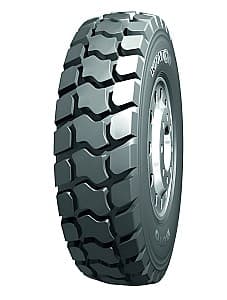 Шина для грузовика KPATOS 13.00R22.5 З/О-Kарьер (HUNTER.) KTA35 16PR