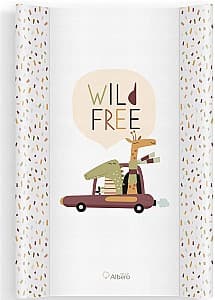 Пеленальный матрасик Albero Mio Dreamer