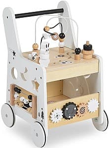Premergator Moni Wooden Activity Walker