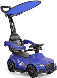 Tolocar Moni 2in1 Audi Blue