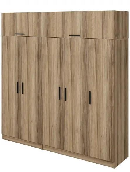 Dulap Trendy Kale 7519