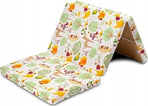 Матрас детский Sensillo Tourist Forest