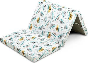 Матрас детский Sensillo Tourist Chameleon