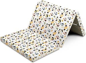 Saltea pentru copii Sensillo Tourist Birds