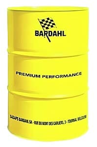 Ulei motor BARDAHL 10W40 XTC 205L MB.VW