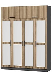 Dulap Trendy Kale 5302