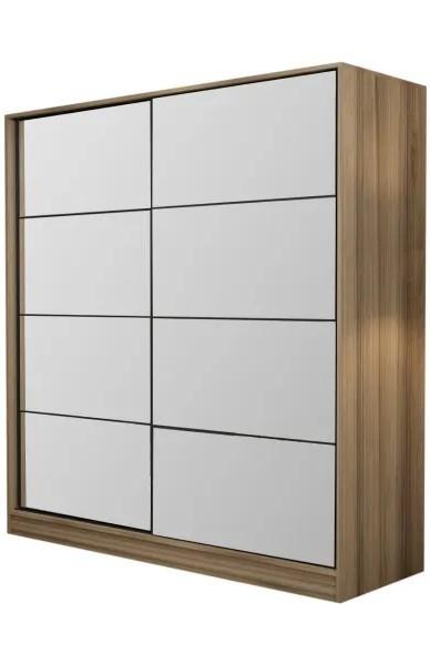 Dulap-cupe Trendy Kale 7165