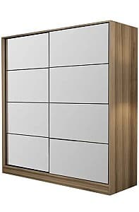 Шкаф-купе Trendy Kale 7165