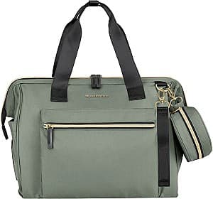 Genta pentru mamici Kikka Boo Maxi Army Green