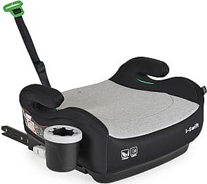 Scaun auto copii Moni I-Swift Grey