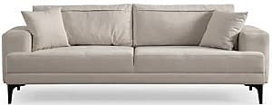 Canapea Trendy Astana 3 Ecru