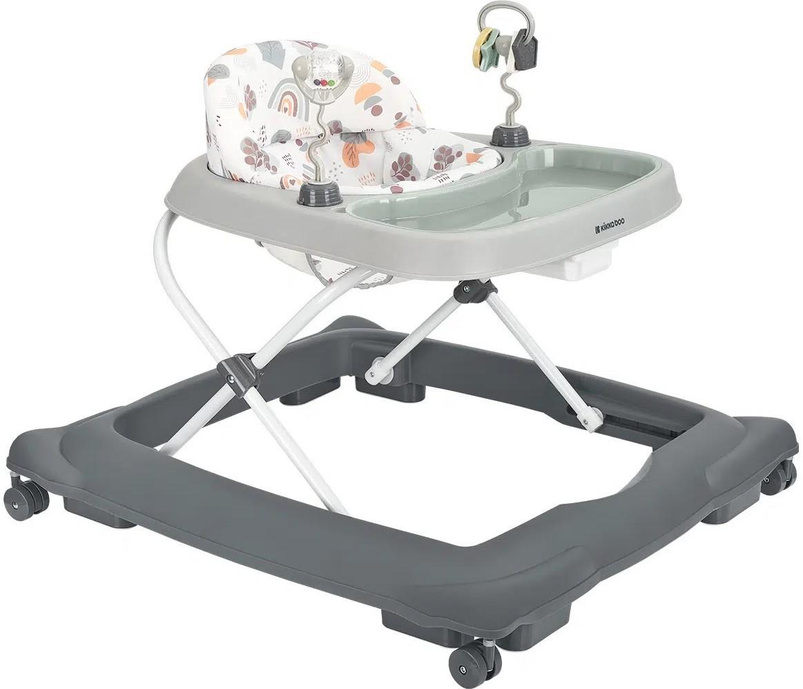 Premergator Kikka Boo Paleo Grey