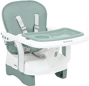 Scaun de masa simplu Kikka Boo Chewy Mint