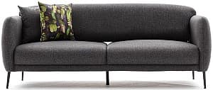 Canapea Trendy Venus 3 Antracit (Gri)