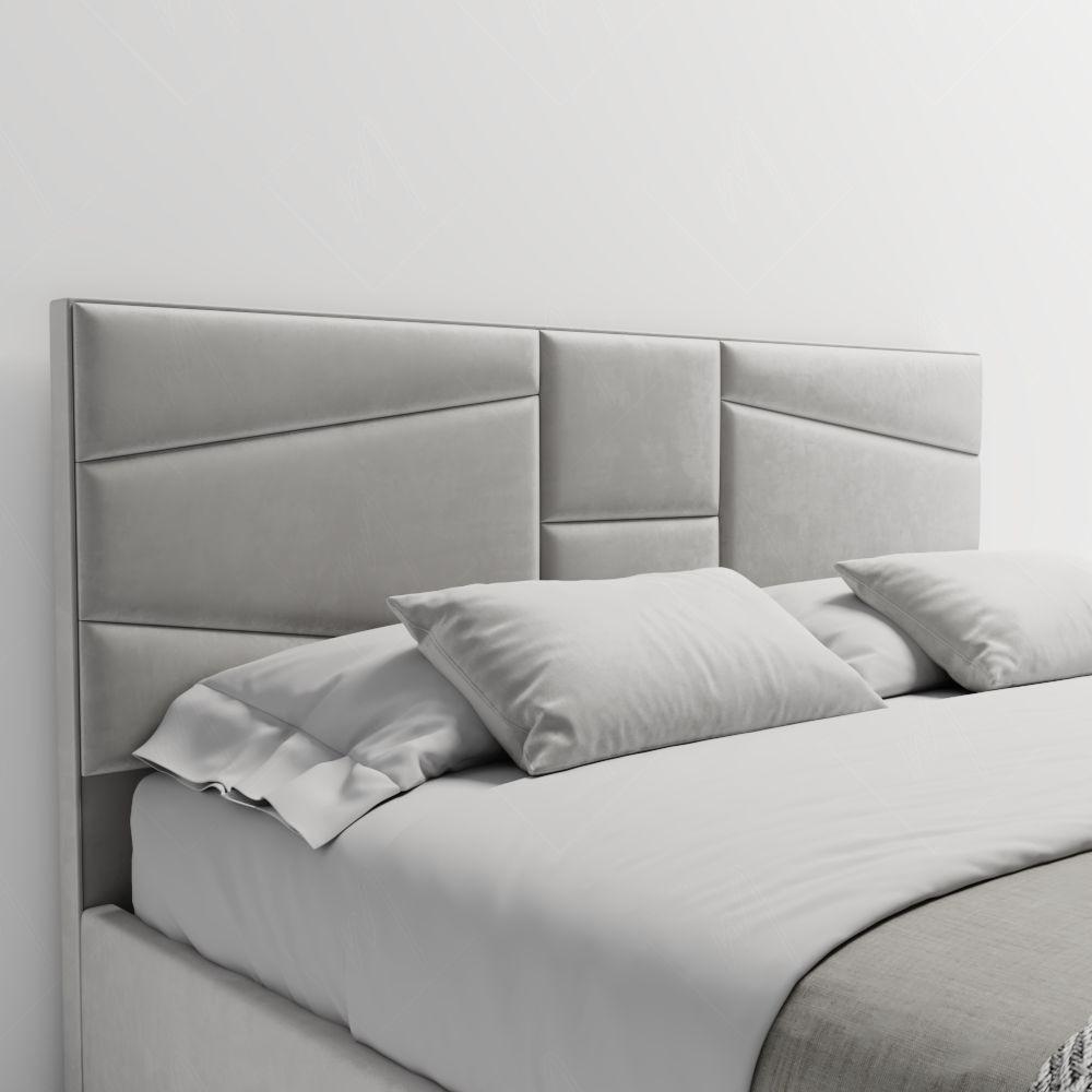 Pat My-Style my-Alia 120x200 M07 (Gri)