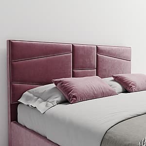 Кровать My-Style my-Alia 120x200 M14 (Фиолетовый)