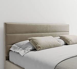 Кровать на заказ My-Style my-Amy 120x200 M04 (Коричневый)