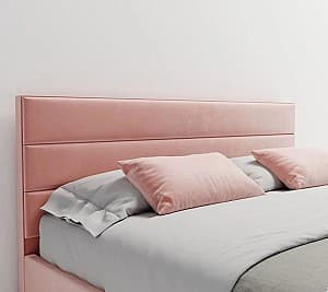 Pat la comanda My-Style my-Amy 120x200 M12 (Roz)