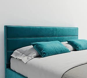 Pat la comanda My-Style my-Amy 120x200 M18 (Albastru)