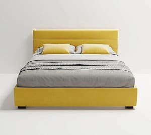 Pat la comanda My-Style my-Amy 120x200 M19 (Galben)